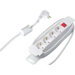 Sono 4 Plug 3 m Switch (1143)