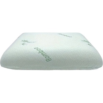 JAHU collections Анатомична възглавница с пълнеж от мемори пяна 58x38 cm - JAHU collections (1200069.00)