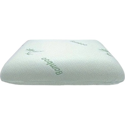 JAHU collections Анатомична възглавница с пълнеж от мемори пяна 58x38 cm - JAHU collections (1200069.00)