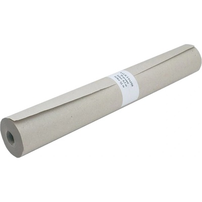 Balicí papír tzv. šedák v roli 0,5 x 50 m, 90 g/m2