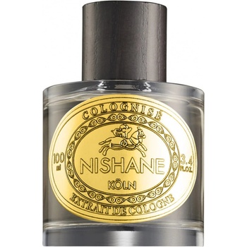 NISHANE Hesperide Colognise Extrait de Cologne 100 ml