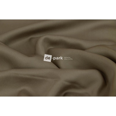 de-park Tencel - světlá khaki