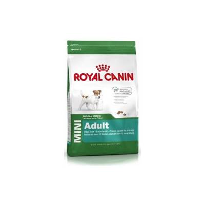 Royal Canin Mini Adult