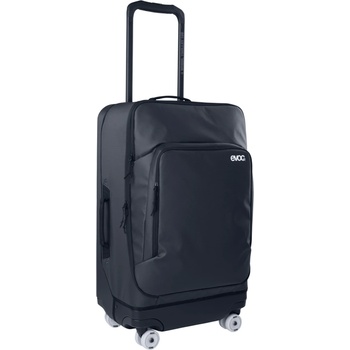 Evoc Куфар с колела Evoc 4-Wheel Trolley 100 Suitcase - Carbon Grey / Black - размер 100 l (510-6586-0111)