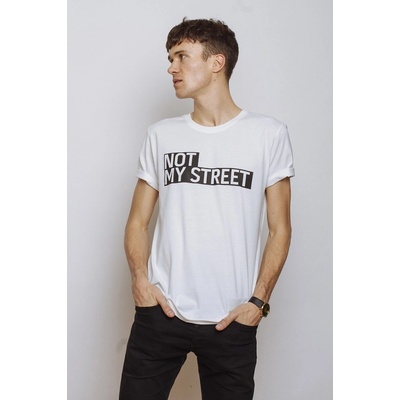 Lake Malawi t-shirt Not My Street