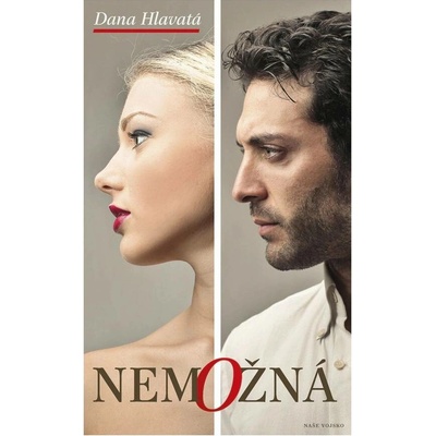Nemožná - Dana Hlavatá