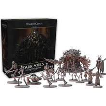 Dark Souls Tomb of Giants základní hra EN