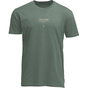 THOR Signature Tee olive