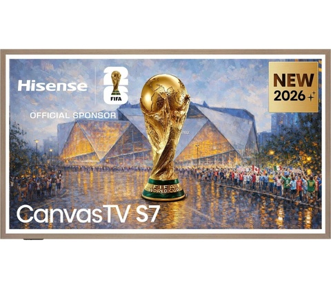 Hisense 65S7S