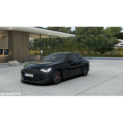 BMW 220i 135 kW