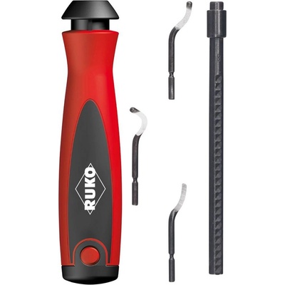 RUKO 107006 Odhrotovač sada 1 ks