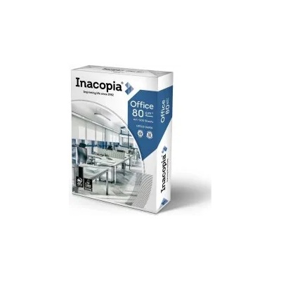 Portucel Копирна хартия Inacopia А4 80г 500 листа