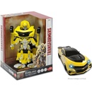 Dickie Transformers M5 Robot Fighter Bumblebee