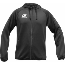 Fat Pipe Fast Hooded Jacket čierna