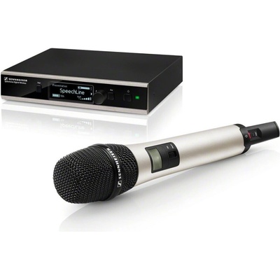 Sennheiser SL Rack Receiver DW