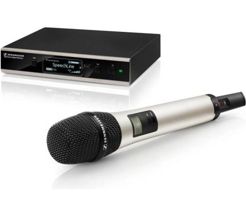 Sennheiser SL Rack Receiver DW