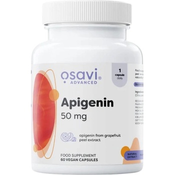 Osavi Apigenin 50 mg [60 капсули]
