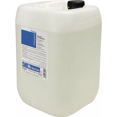 Fanola Frequent šampon pro časté použití 10000 ml