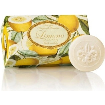SA Fiorentino prírodné mydlo citrón 6 x 50 g
