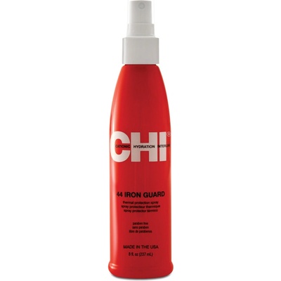 Chi 44 Iron Guard thermal protectig spray termoochranný vyhladzujúci spray 251 ml