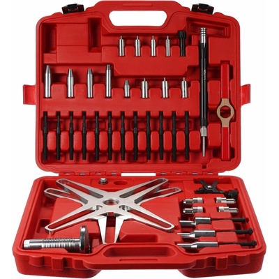 SIXTOL Mechanic Clutch 1