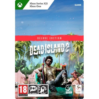 Dead Island 2 (Deluxe Edition)