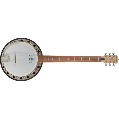 Deering G Six-R