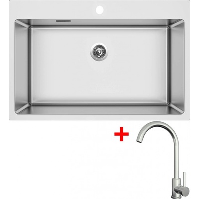 Set Sinks BLOCKER 760 + ARCO