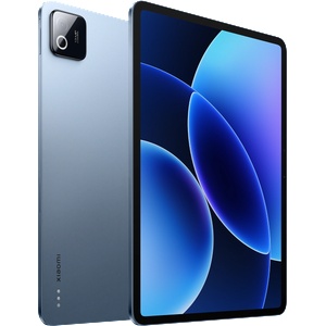 Xiaomi Pad 8 8GB+128GB blue VHU6393EU Таблет