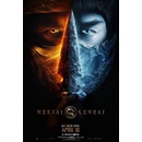 Mortal Kombat BD