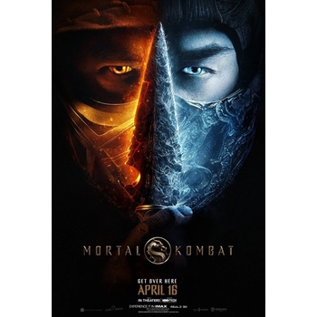 Mortal Kombat BD