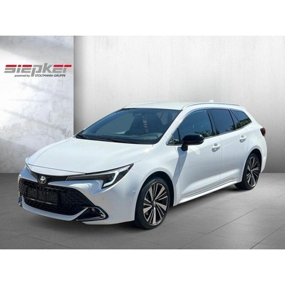 Toyota Corolla 2.0 Hybrid Touring Sports GR Sport 131 kW