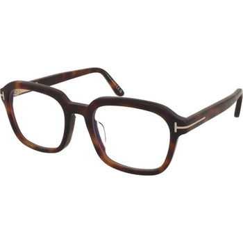 Tom Ford Очила Tom Ford TF6060-F-B 053