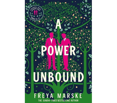A Power Unbound