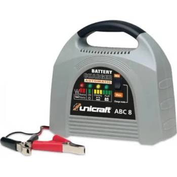 Image 1 of Stürmer Unicraft ABC 8