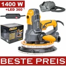 Powermat PM-DG-1400L-PRO
