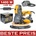 Powermat PM-DG-1400L-PRO