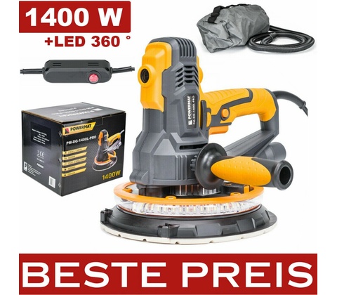 Powermat PM-DG-1400L-PRO