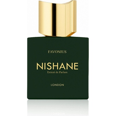 Nishane Favonius Extrait de Parfum unisex 100 ml