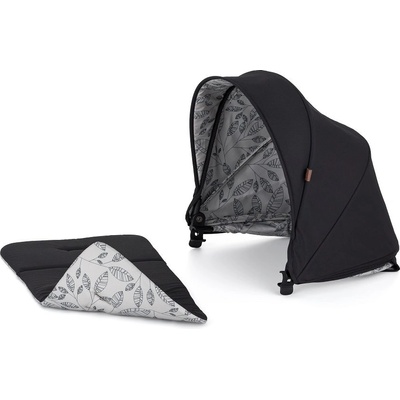 PETITE&MARS Strieška Royal2 Perfect Black