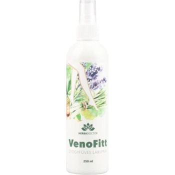 Herbadoctor Venofitt bylinný sprej 250 ml