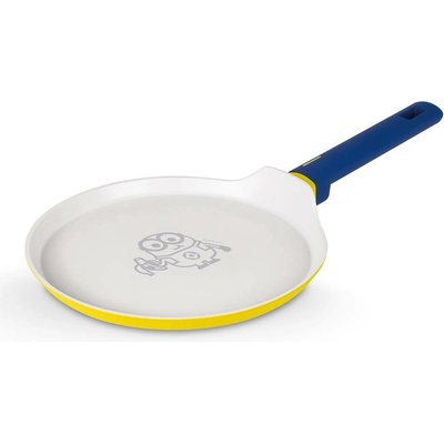 BERLINGERHAUS Pánev na palačinky s titanovým povrchem 25 cm kolekce MIMONI BH-8452MN