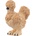 Schleich Фигурка Schleich Farm World - Китайско копринено пиле, 6 cm (14891)