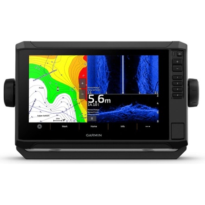 Garmin Echolot Echomap UHD 92sv