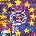 U2 - Zooropa (30th Anniversary Edition) (Transparent Yellow Coloured) (2 LP) (0602455992598)