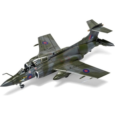 Airfix Blackburn Buccaneer S.2 1:72