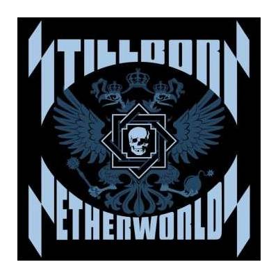 Stillborn Netherworlds CD