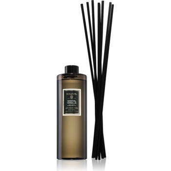 Voluspa Japonica Santal Vanille пълнител за арома дифузери 500ml