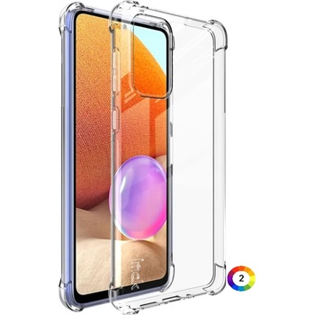 Image 1 of Samsung Galaxy A73 5G Удароустойчив IMAK Силиконов Калъф