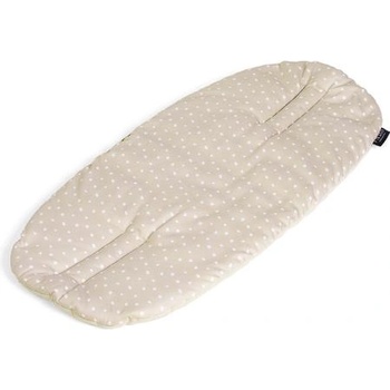 FIKAGO Защитна подложка за количка Beige